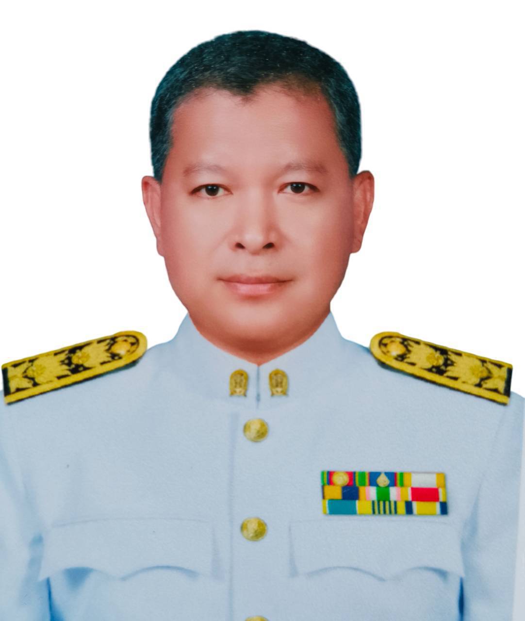 นายอดินันท์  เดชพงษ์