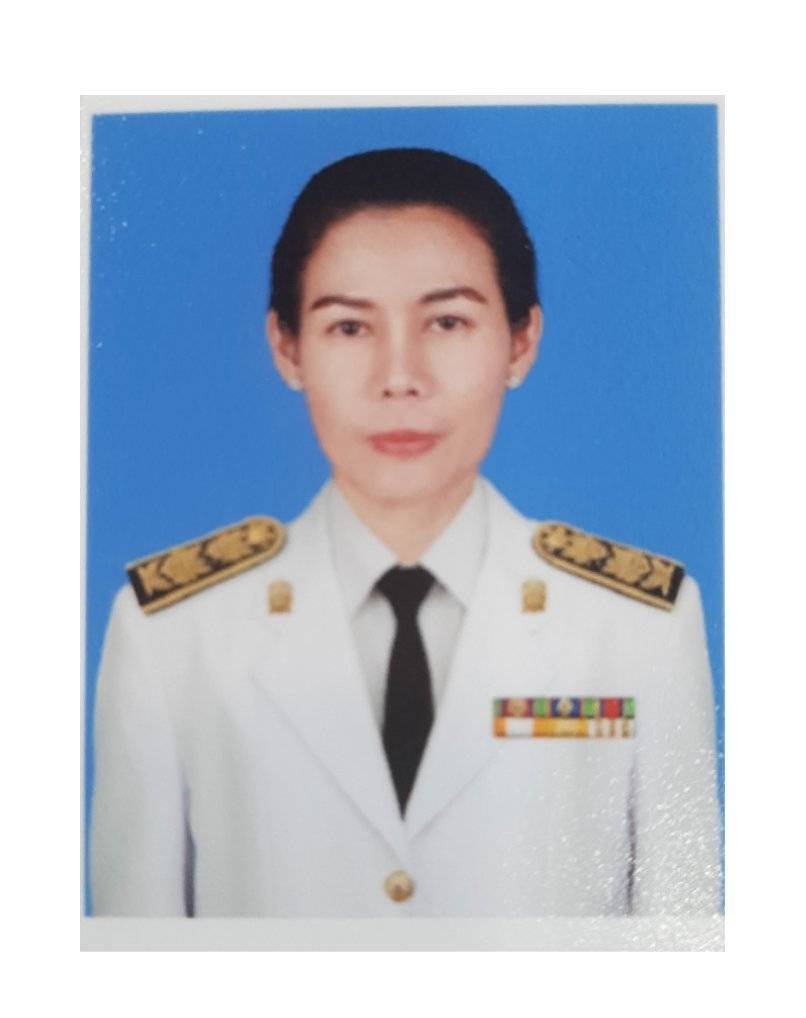 นางสาวเกษมศรี    ศุภสรณาคม