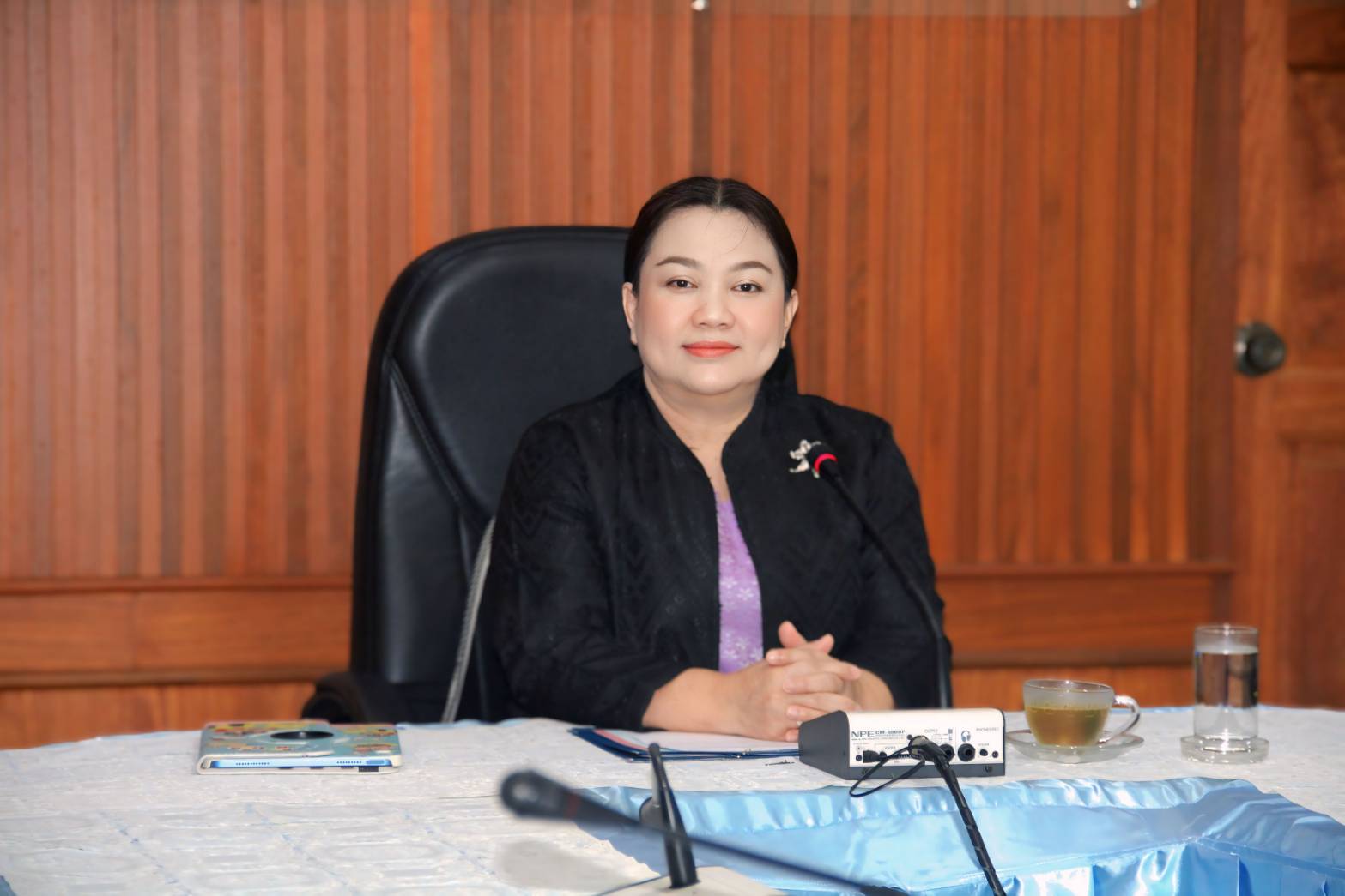 สพป.ฉะเชิงเทรา เขต 1 บรรจุและแต่งตั้งเข้ารับราชการเป็นข้าราชการครูและบุคลากรทางการศึกษา ตำแหน่งครูผู้ช่วย