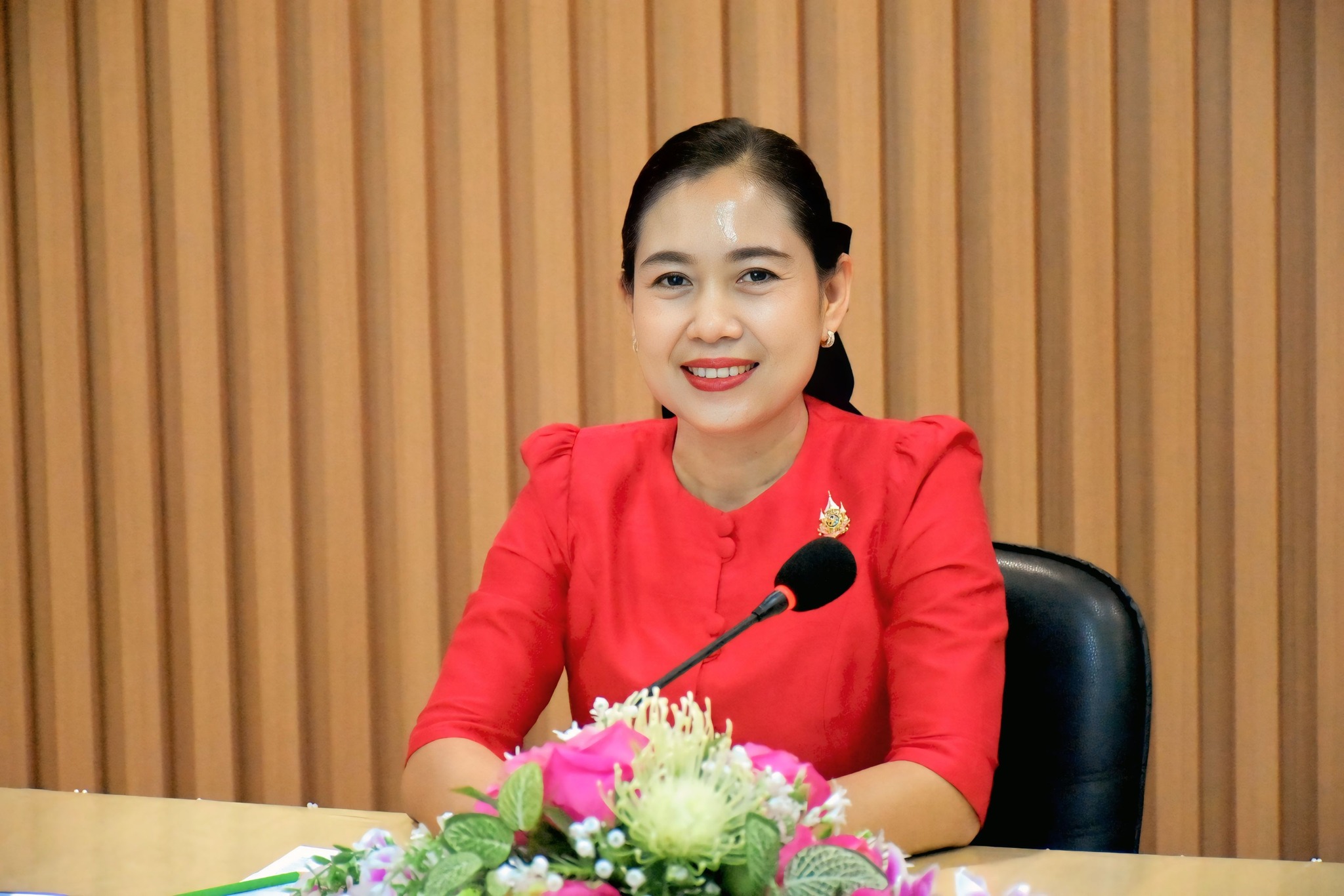 ฉะเชิงเทรา เขต 1 ดำเนินการคัดเลือกผลงานที่มีวิธีการปฏิบัติที่เป็นเลิศ Best Practice คลังสื่อเทคโนโลยีดิจิทัลระดับการศึกษาขั้นพื้นฐาน (OBEC Content Center)