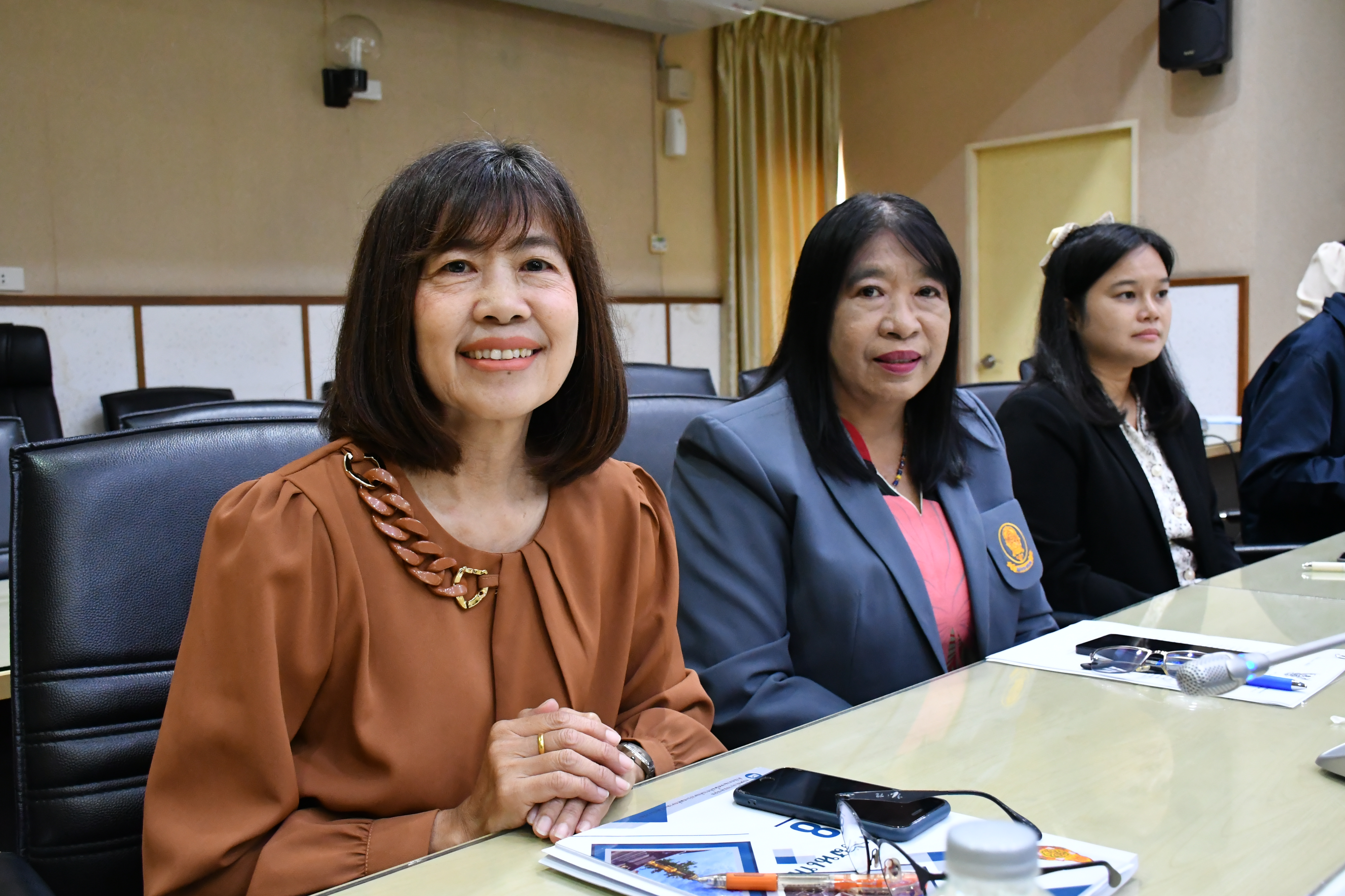 ระชุมระดมความคิดเห็นเพื่อจัดทำข้อมูลต่อการขับเคลื่อนกฎหมาย ควบคุมเครื่องดื่มแอลกอฮอล์ บุหรี่
