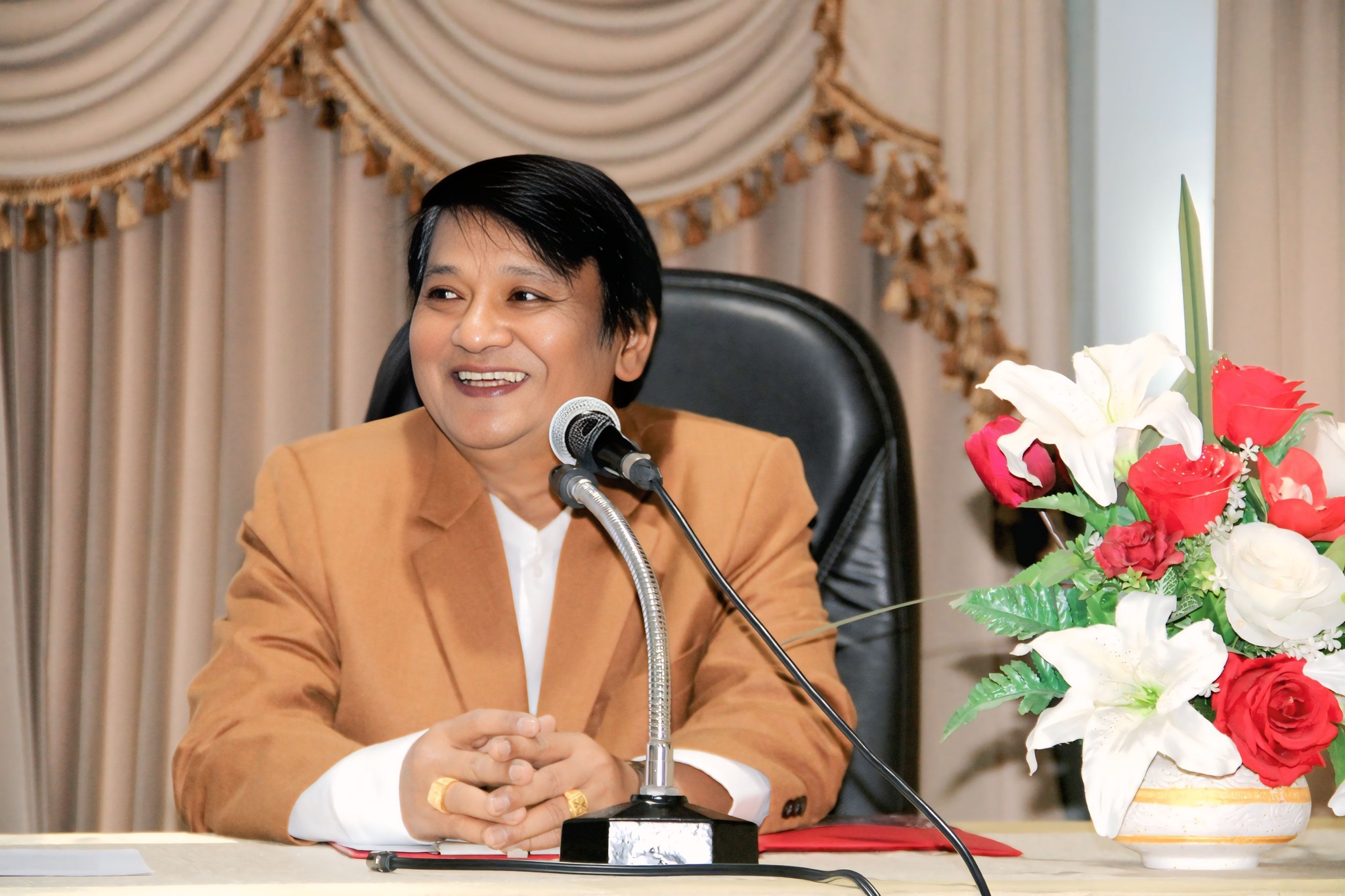 สพป.ฉะเชิงเทรา เขต 1 จัดการอบรมเชิงปฏิบัติการพัฒนาคุณภาพการเรียนการสอนคณิตศาสตร์และทักษะการคิดวิเคราะห์