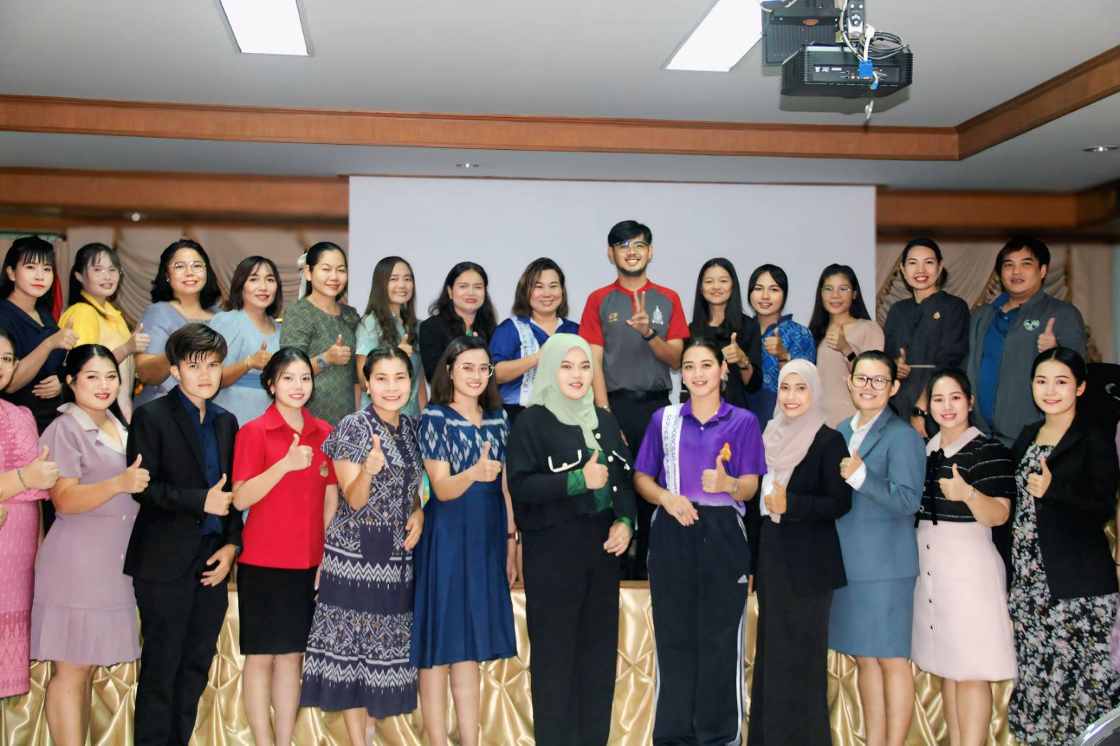 สพป.ฉะเชิงเทรา เขต ๑ ประชุมจัดทำแบบประเมินทักษะการอ่านภาษาไทย