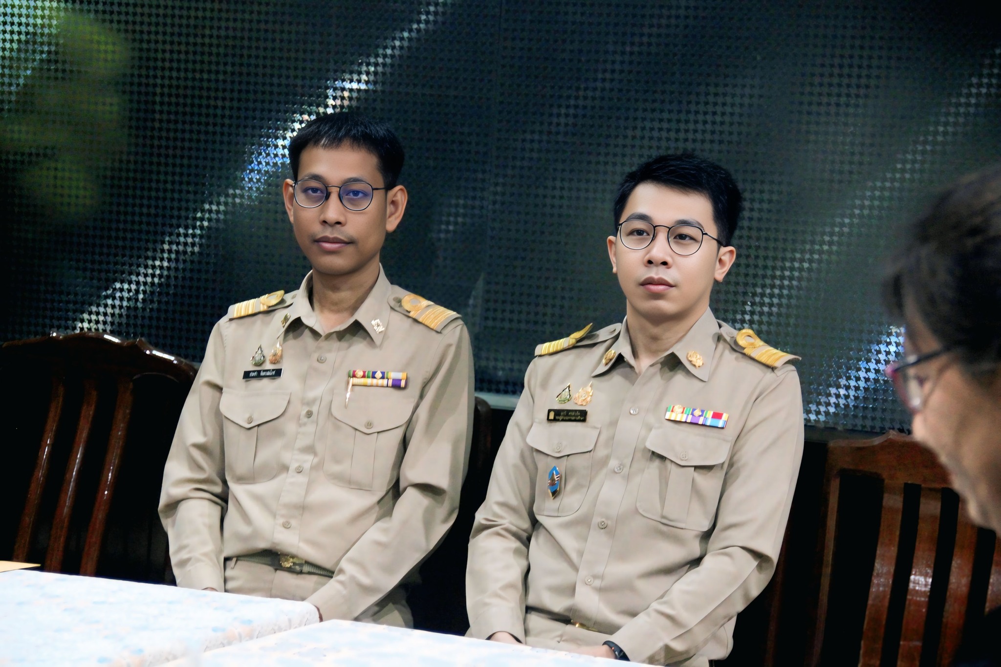 สพป.ฉะเชิงเทรา เขต 1 บรรจุและแต่งตั้งให้ดำรงตำแหน่งผู้อำนวยการสถานศึกษา สังกัดสำนักงานคณะกรรมการการศึกษาขั้นพื้นฐาน ปี พ.ศ. 2568 (รอบ 5)