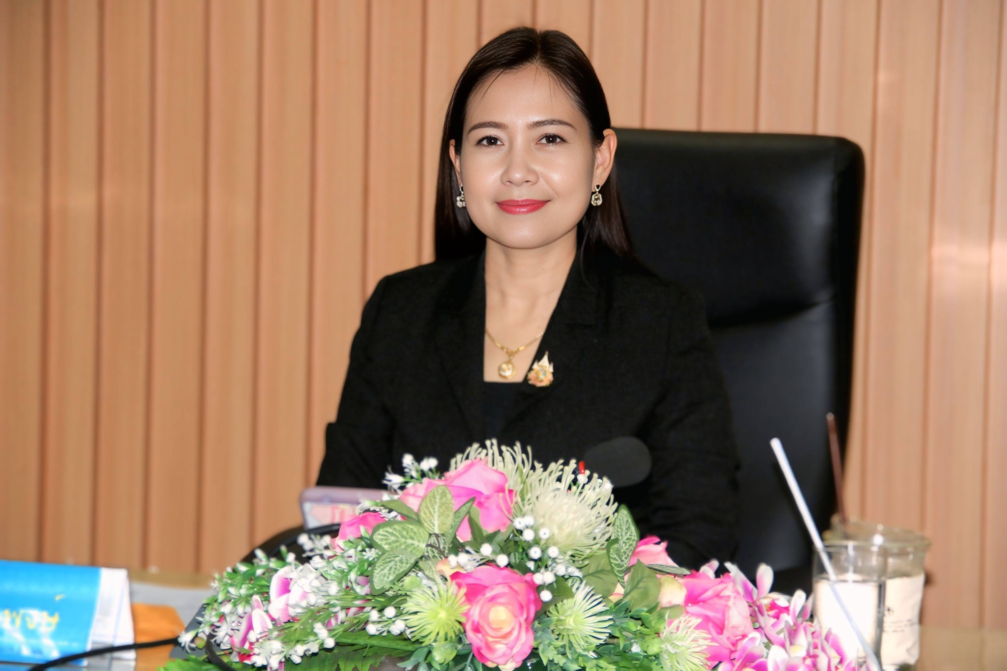 สพป.ฉะเชิงเทรา เขต 1 ประเมินสัมฤทธิผลการปฏิบัติงานในหน้าที่ศึกษานิเทศก์เพื่อพัฒนาการศึกษาเป็นระยะเวลา 12 เดือน