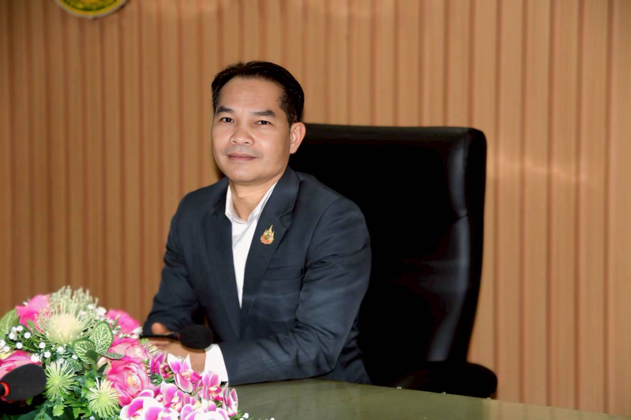 สพป.ฉะเชิงเทรา เขต 1 ร่วมประชุมโครงการประชุมพัฒนาศักยภาพการจัดการศึกษาแบบมีส่วนร่วมของคณะกรรมการติดตาม ตรวจสอบ ประเมินผล และนิเทศการศึกษาของเขตพื้นที่การศึกษา