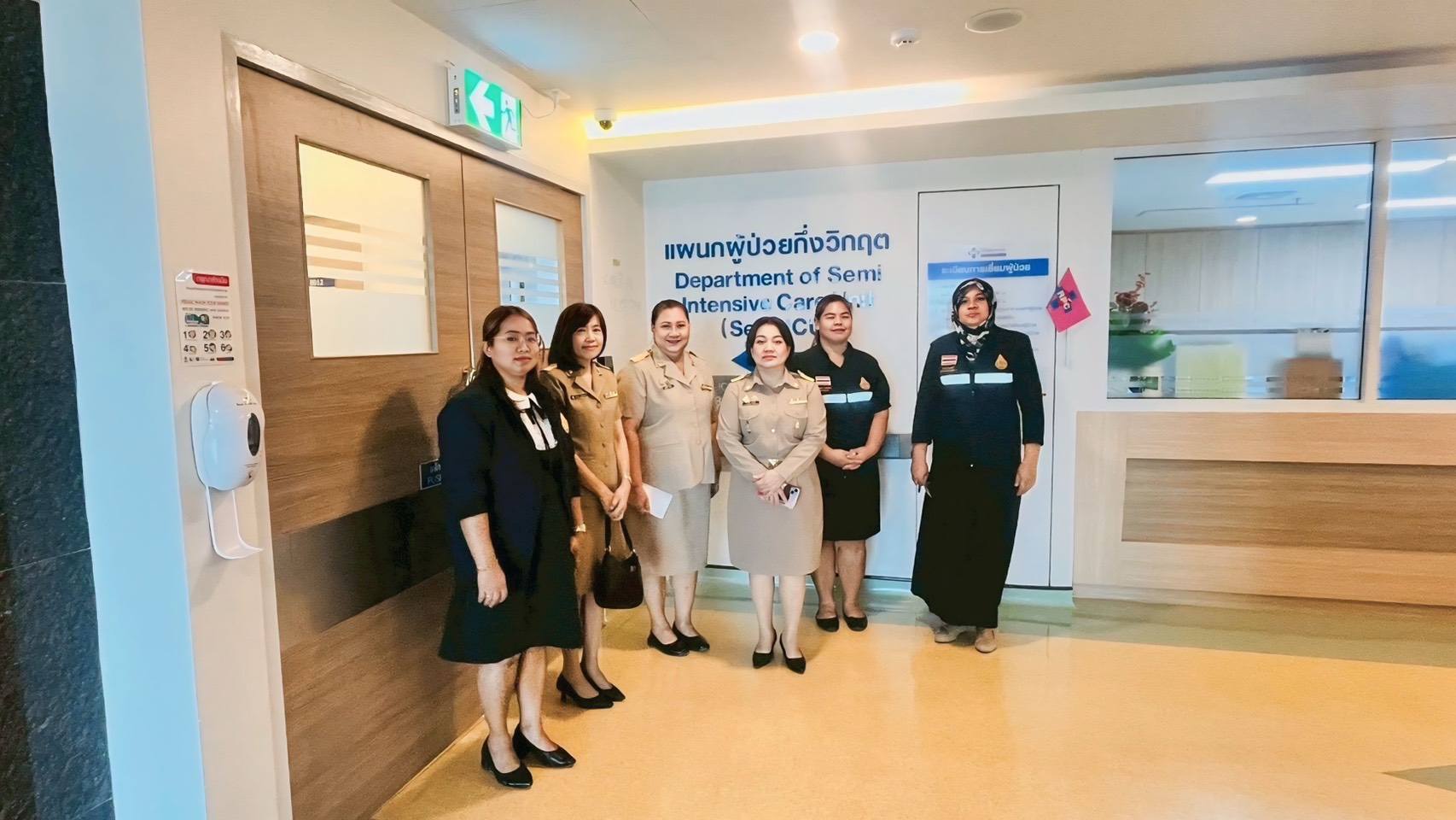 สพป.ฉะเชิงเทรา เขต 1 ลงพื้นที่เข้าเยี่ยมให้กำลังใจครอบครัวนักเรียน โรงเรียนวัดดอนทอง กรณีรถรับส่งนักเรียน ประสบอุบัติเหตุพุ่งชนเสาไฟฟ้า