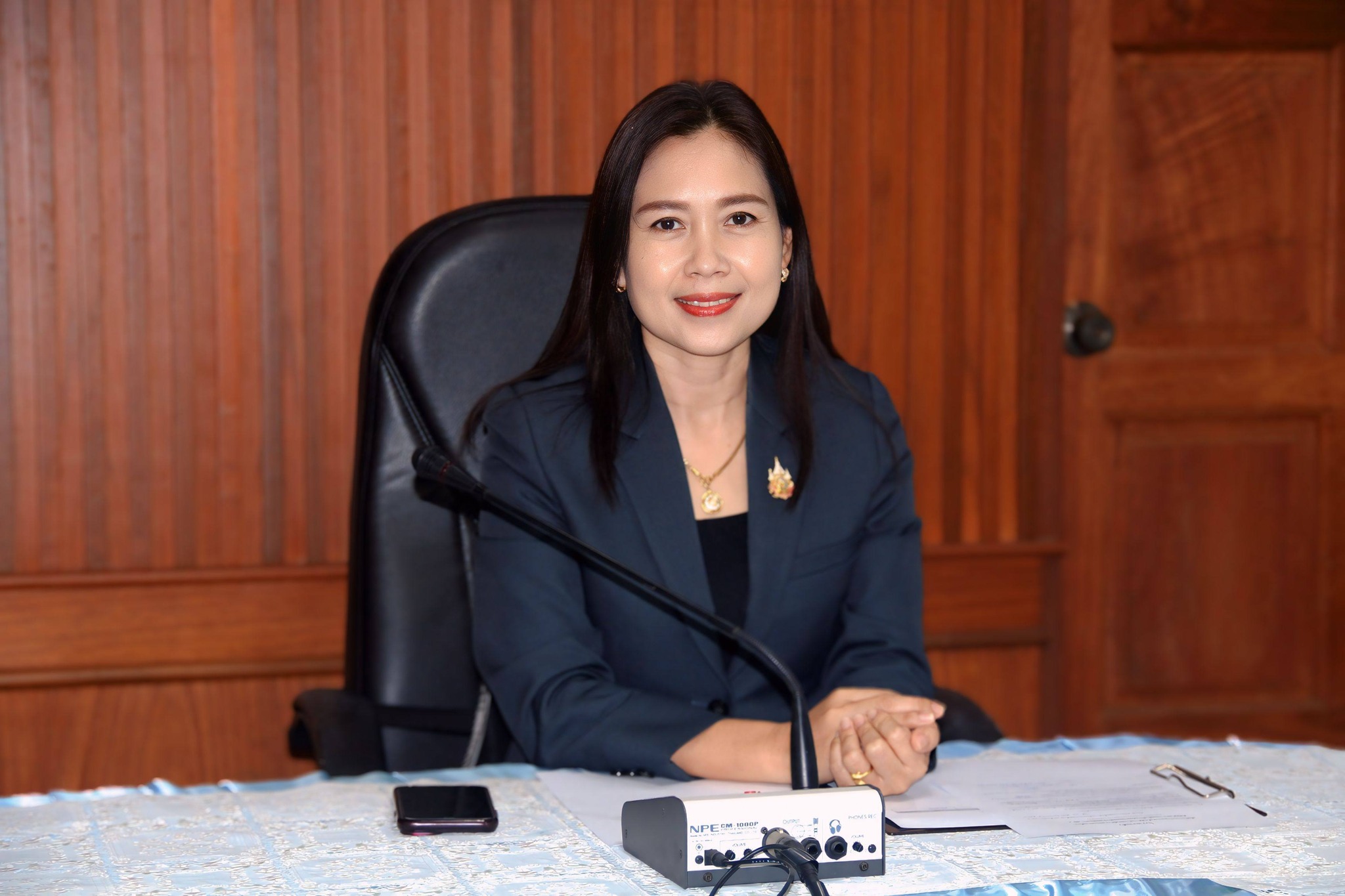 สพป.ฉะเชิงเทรา เขต 1 บรรจุและแต่งตั้งให้ดำรงตำแหน่งผู้อำนวยการสถานศึกษา สังกัดสำนักงานคณะกรรมการการศึกษาขั้นพื้นฐาน ปี พ.ศ. 2568
