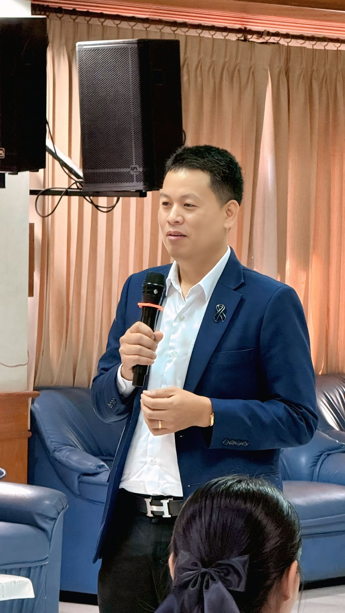 ผู้บริหาร ​สพป.ฉะเชิงเทรา เขต 1 ตรวจเยี่ยมให้กำลังใจการคัดเลือกครูผู้ช่วย กรณีพิเศษ ประจำปี 2569