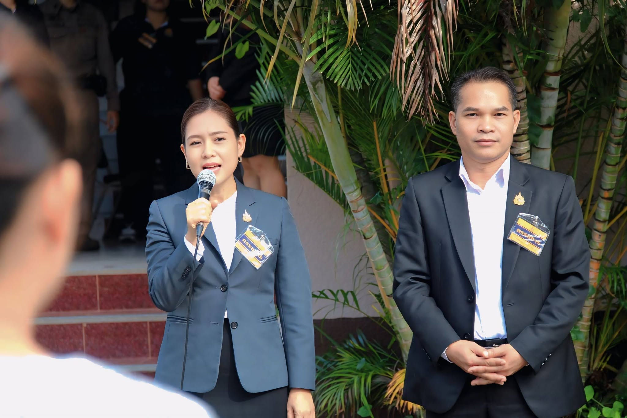สพป.ฉะเชิงเทรา เขต 1 คุมเข้ม! จัดสอบครูผู้ช่วย กรณีพิเศษ ปี 2569 ภาค ก และ ข ย้ำโปร่งใส-เคร่งครัด