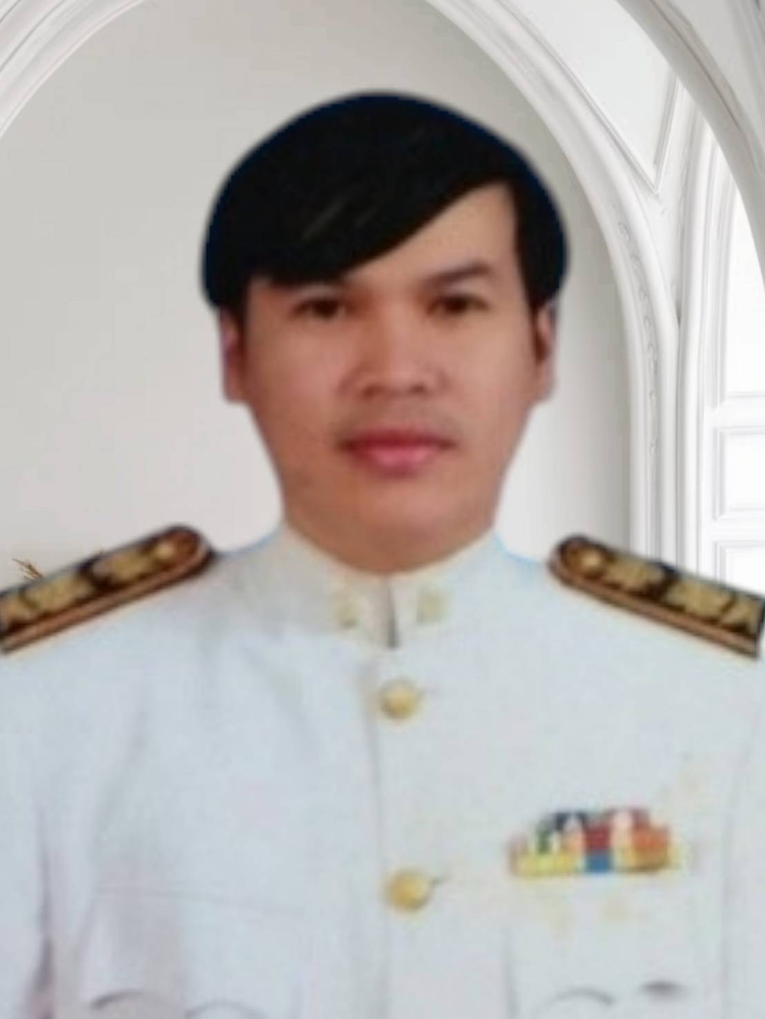 นายวุฒิธนะ ศิริจุมพลพงษ์
