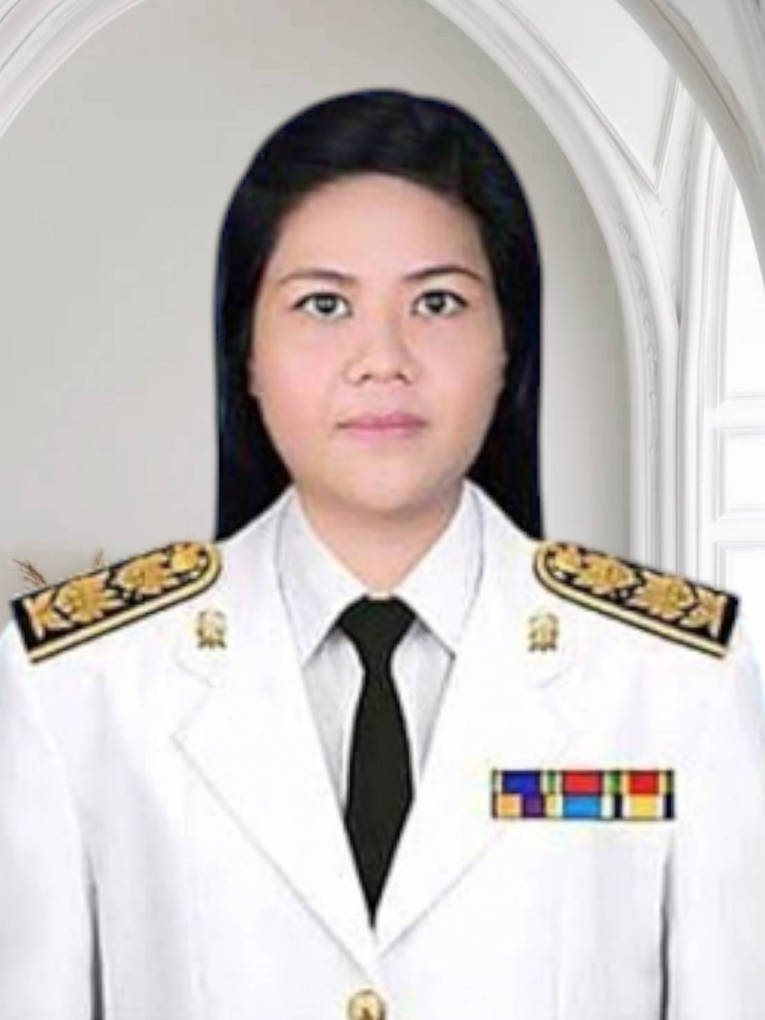 น.ส.ธัญลักษณ์ ปลอดดี