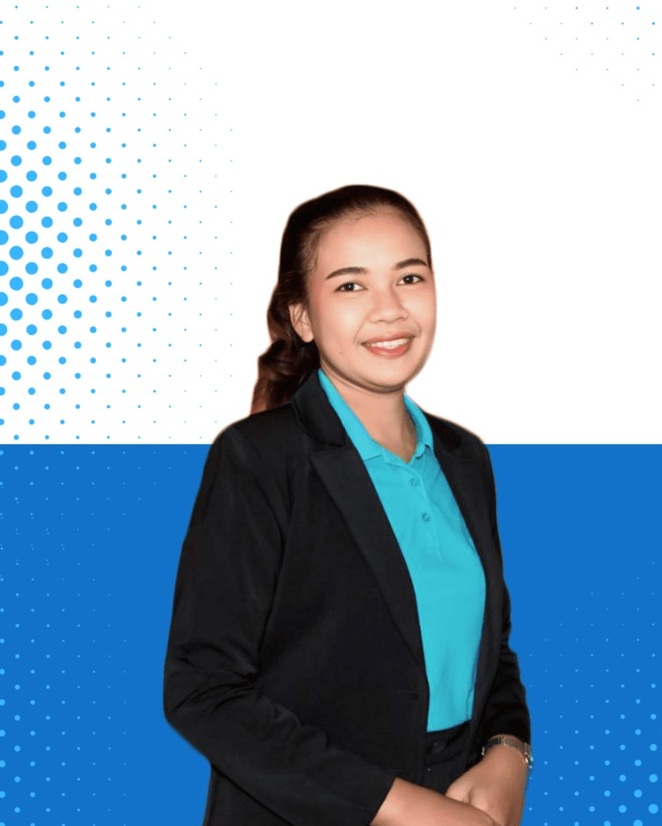 นางสาวพัชรภรณ์ เนียมมูสิก