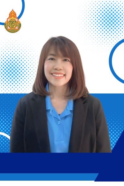 นางเสาวรส สร้อยทอง
