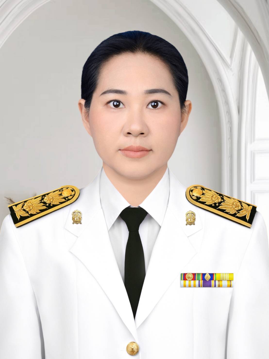นางสาวสุนทรี แสงอุไร