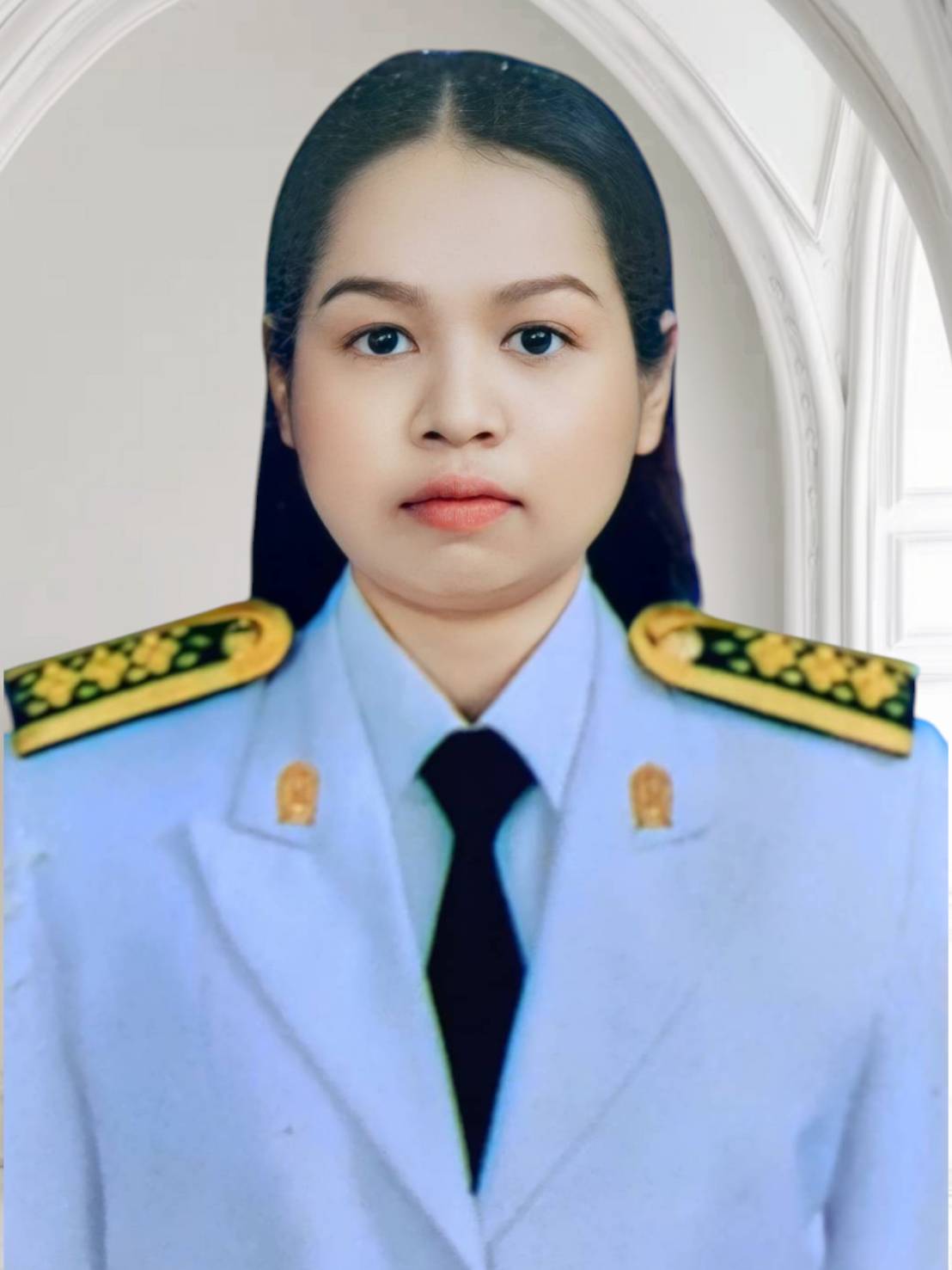 นางสาววนัชญา วงศรี
