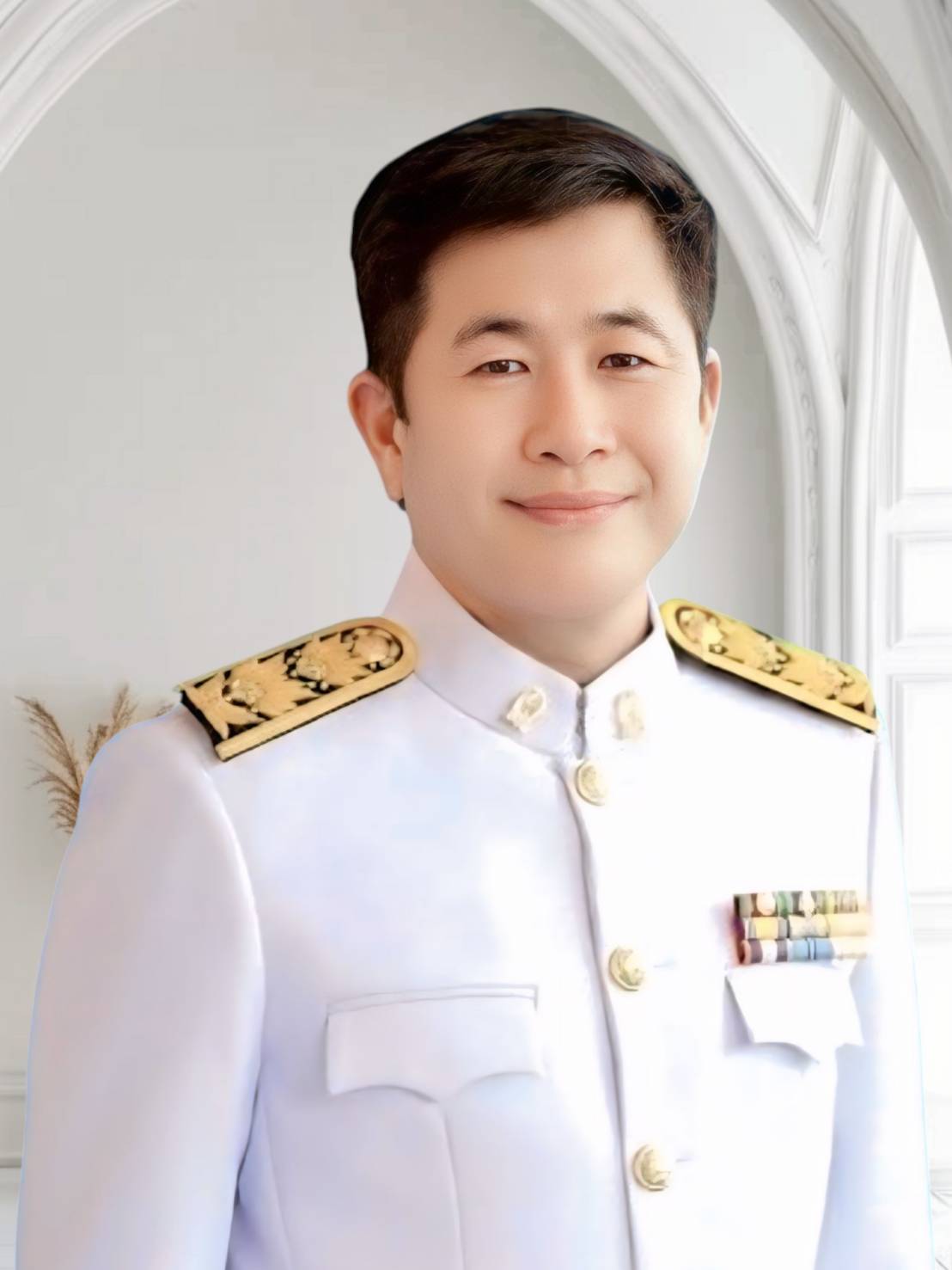 นายวุฒิ อิสระกุล