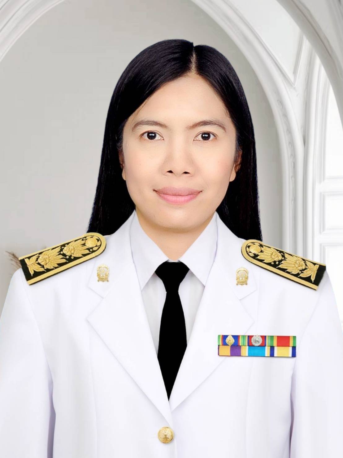 นางสาวปราณี นิลเหม