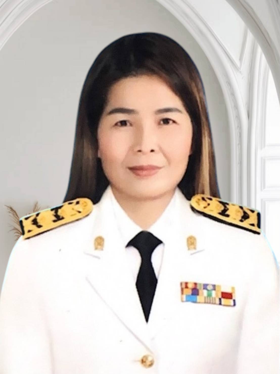 นางสาวศศิมาภรณ์ บุญอุปถัมภ์กุล