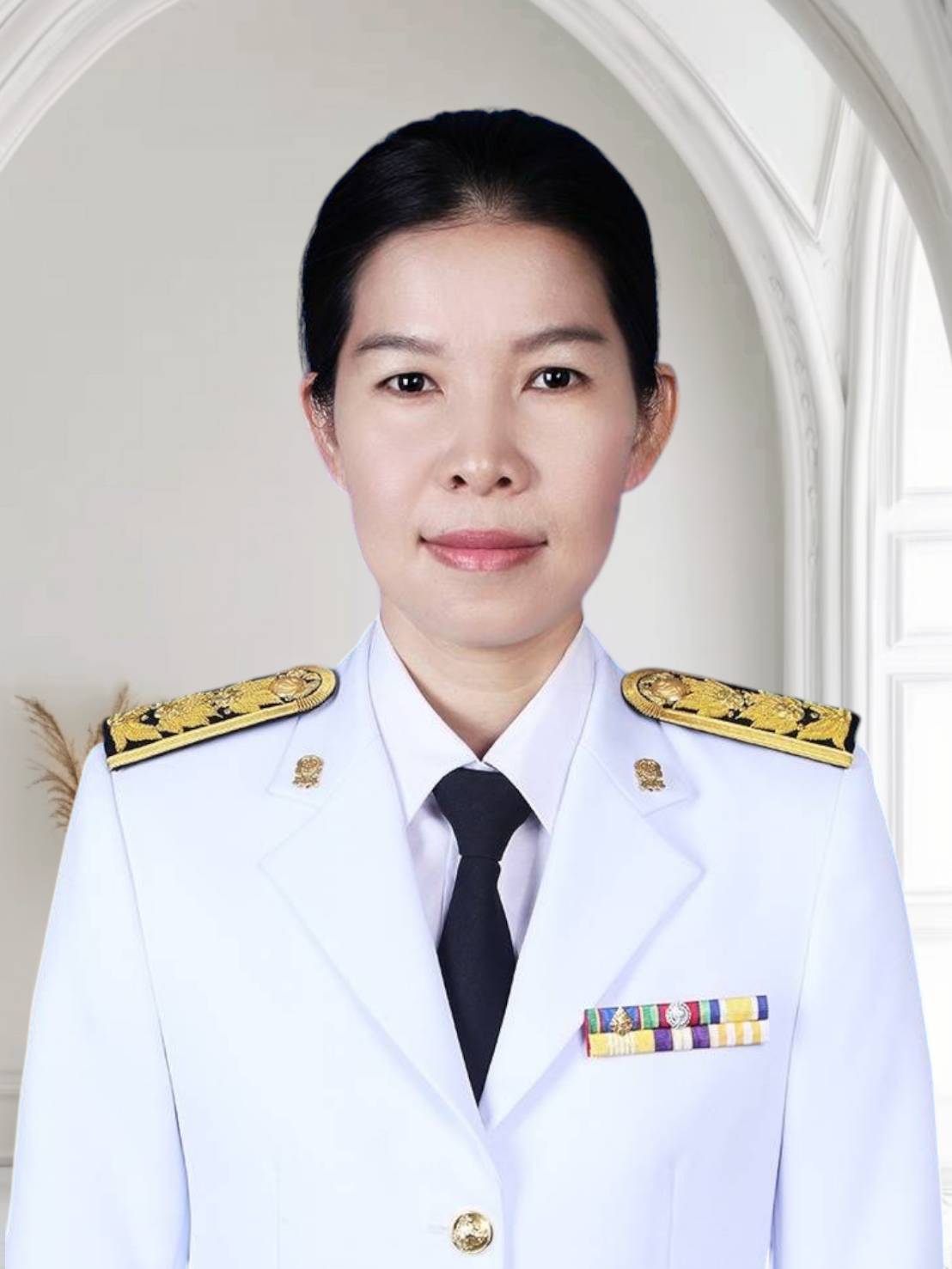 นางสาวสุพิชฌาย์ นิยุตรานนท์