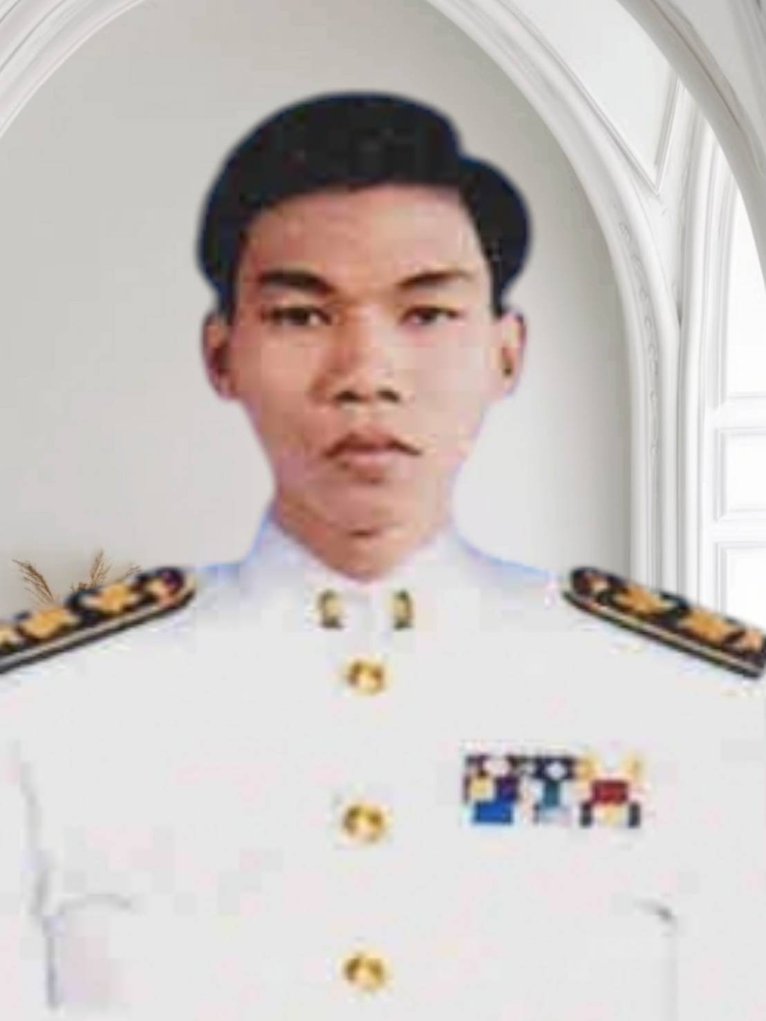 นายสายชล สำนักดี