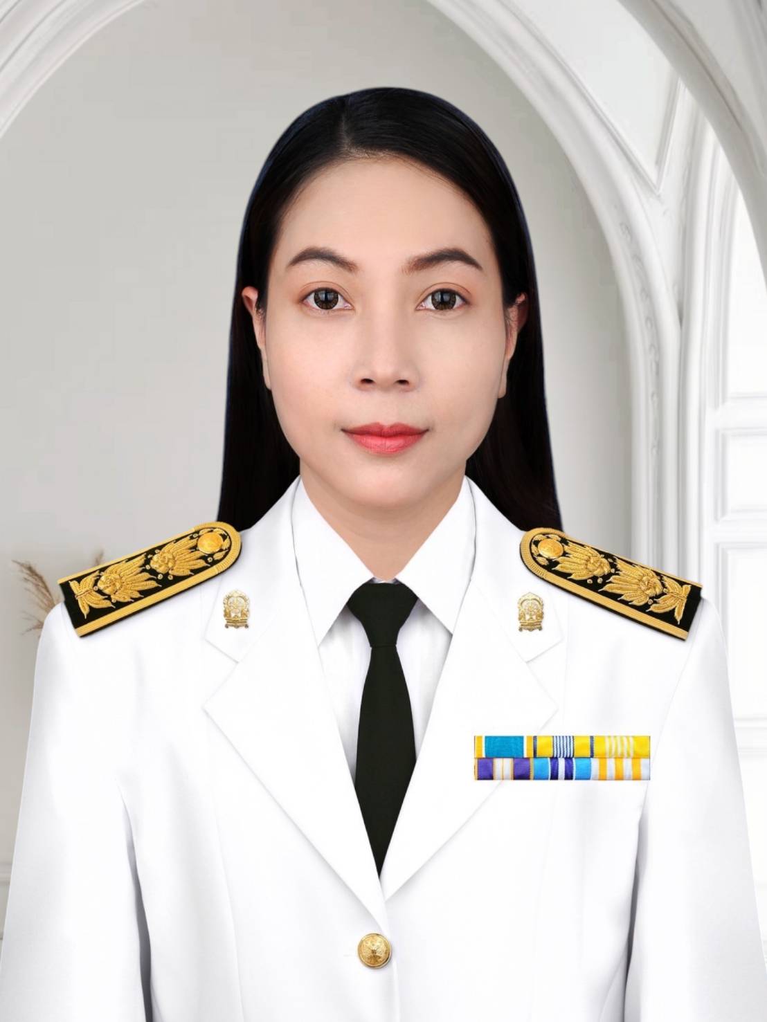 นางสาวเขมณัฏฐ รัตน์กุลพันธ์