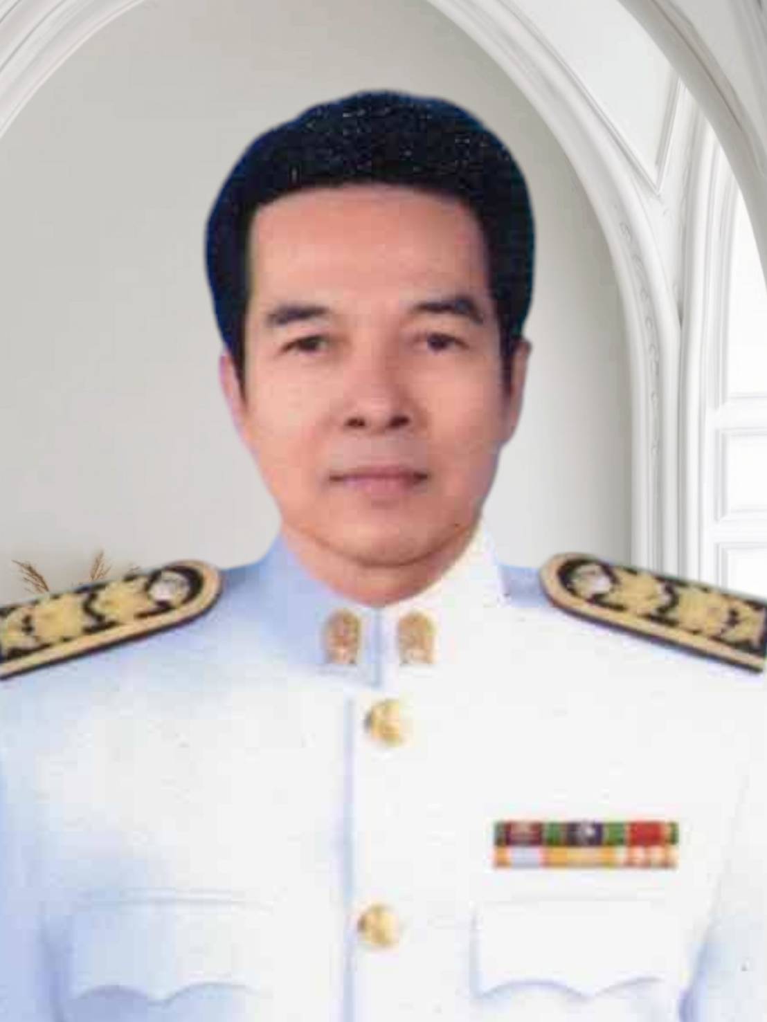นายสุพัฒน์ อัตจริต