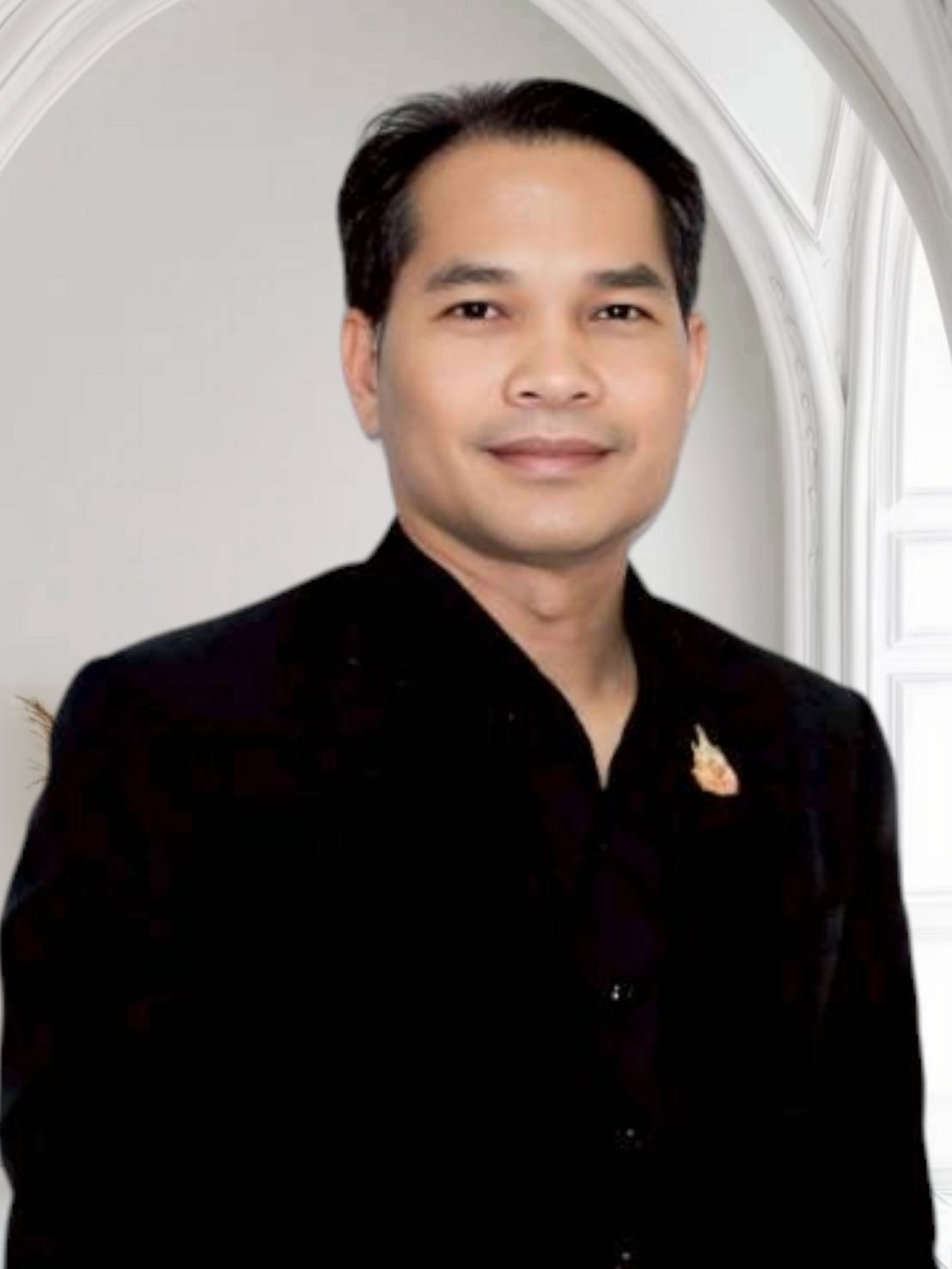 นายธนัญกรณ์ โพธิวัฒน์