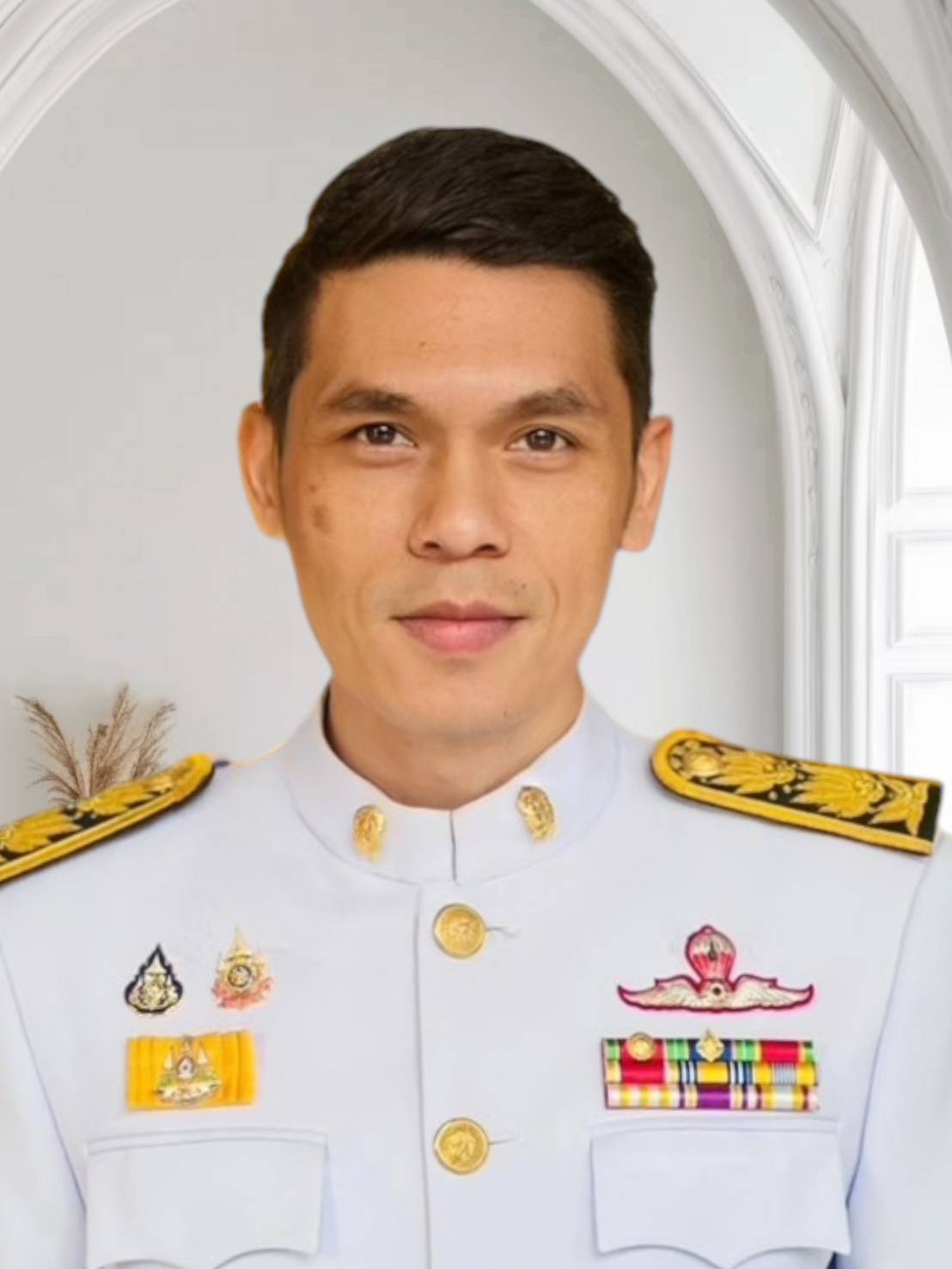 นายพิสิฐ ชนะการณ์