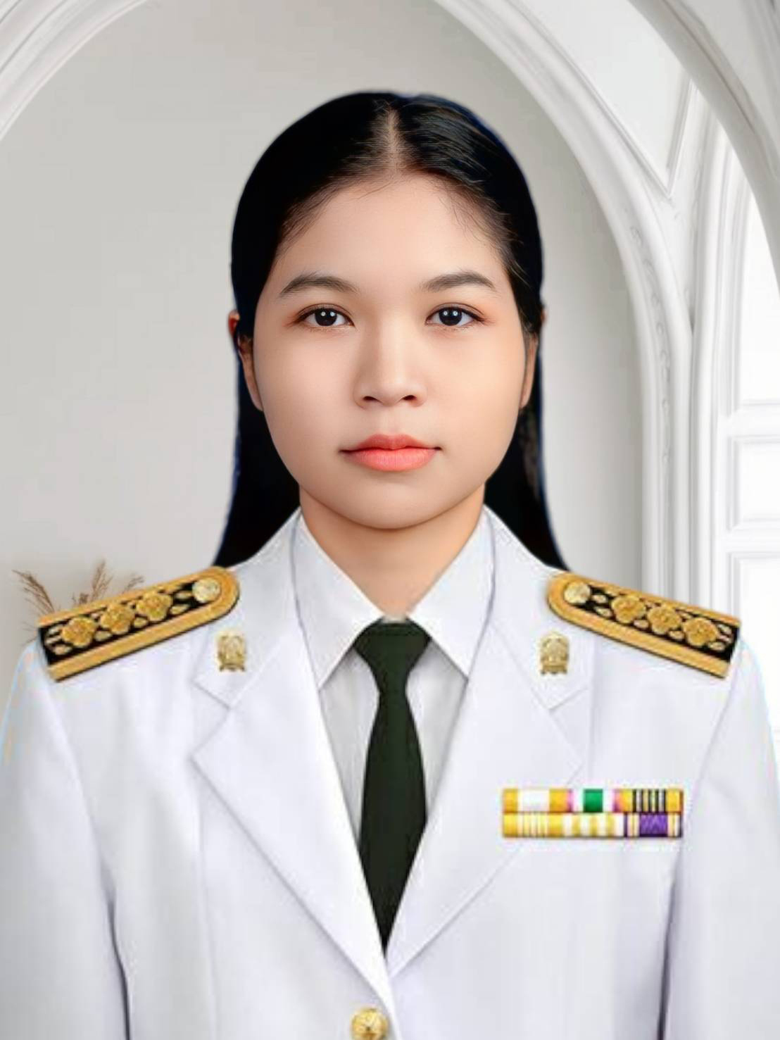 นางสาวฐิติมา อนุรัตน์