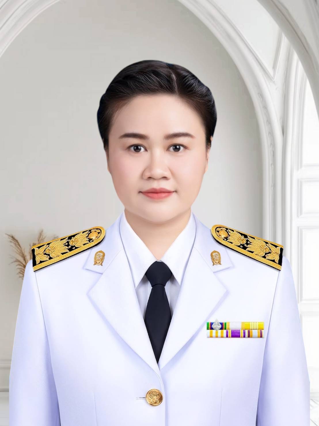 นางสาววรรณภา เกตุสุวรรณ์