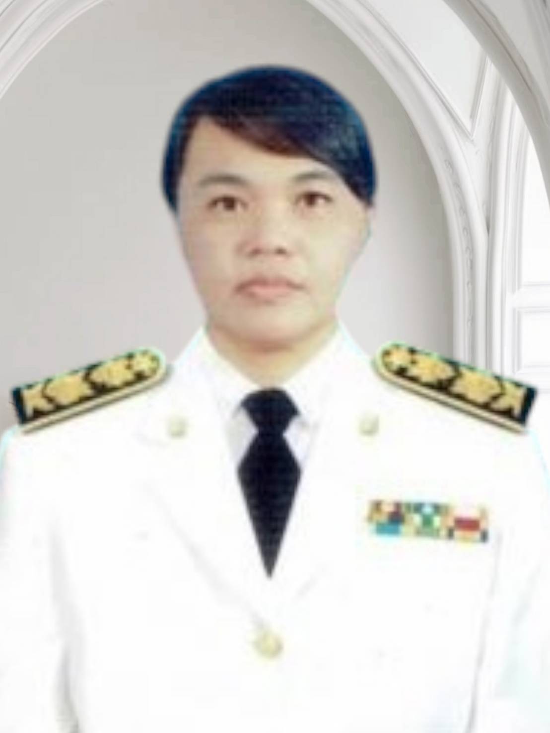 น.ส.กนกกรานต์ คชชะ