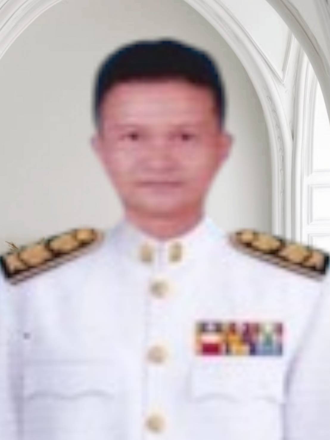นายสุวิทย์ วังราช